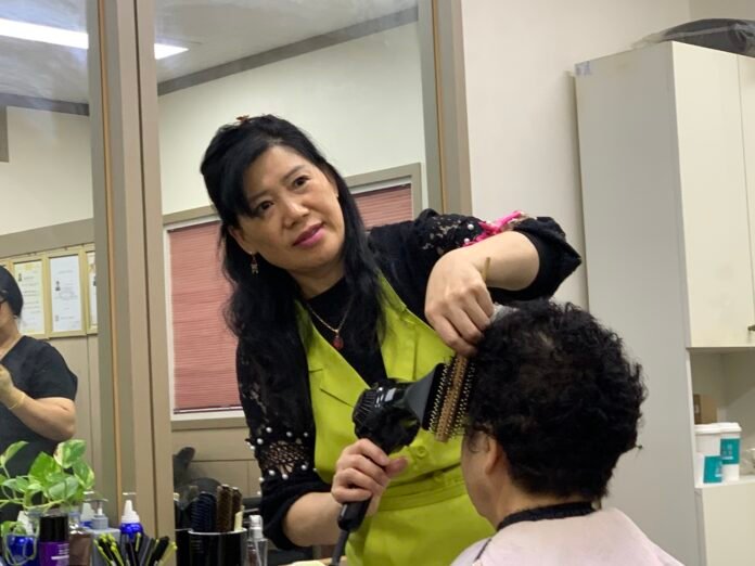 고순옥